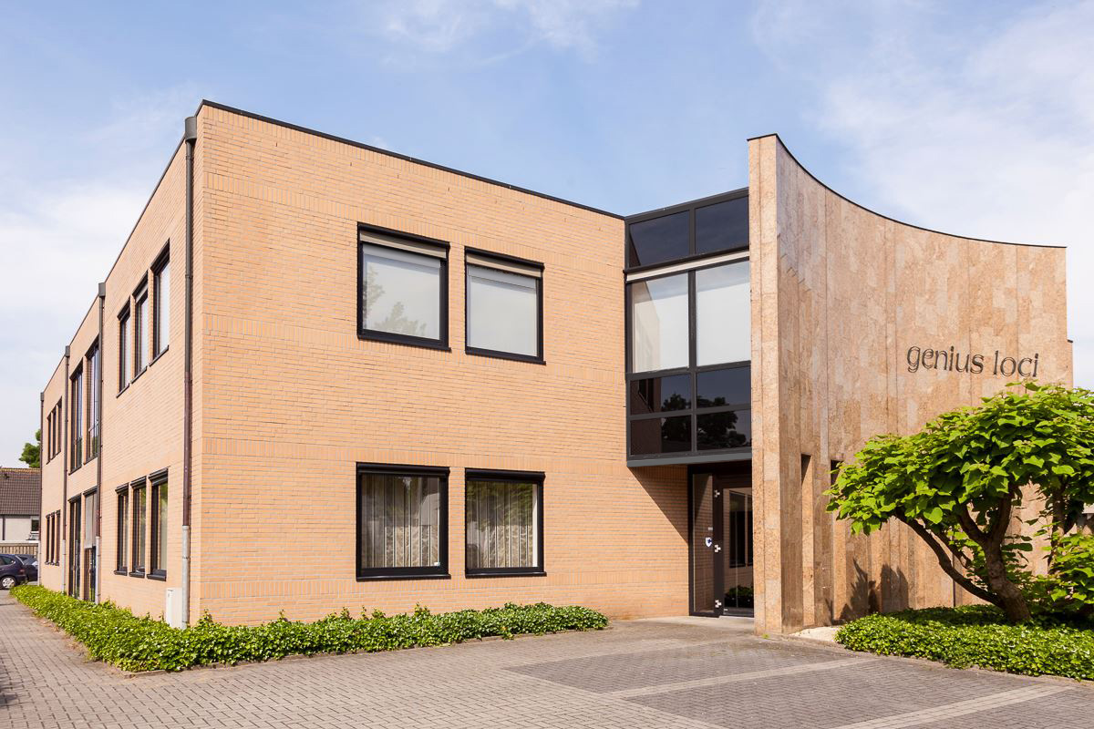 Kantoor loud juridisch advies en mediation